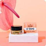 Mini Baume Vulve soin intime apaisant naturel et bio 15 ml - Baûbo Baûbo Hersée Paris 9