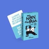Mini Games à emporter - jeux de cartes de poche - Minus Éditions Minus Éditions Hersée Paris 9