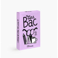 Mini Games à emporter - jeux de cartes de poche - Minus Éditions Minus Éditions Hersée Paris 9