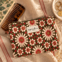 Mini pochette Mana matelassée - Apaches Collections Apaches Collections Hersée Paris 9