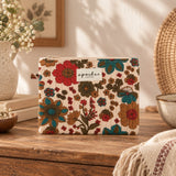 Mini pochette Mana matelassée - Apaches Collections Apaches Collections Hersée Paris 9
