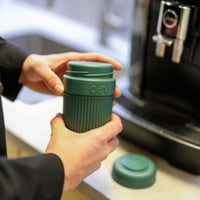Mug nomade réutilisable hermétique Binimug 350ml - Bini Bini Hersée Paris 9