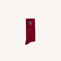 Lot de 3 Chaussettes sport coton recyclé mi-hautes - Faguo Faguo Hersée Paris 9
