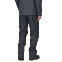 Pantalon imperméable Torrentshell 3L léger & respirant Regular - Patagonia Patagonia Hersée Paris 9
