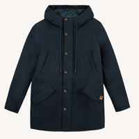 Parka imperméable chaude Cheverny - Faguo Faguo Hersée Paris 9