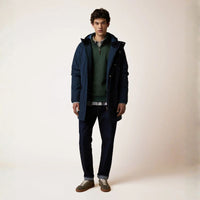 Parka imperméable chaude Cheverny - Faguo Faguo Hersée Paris 9