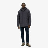 Parka M's Windshadow Homme Chaude & Déperlante Recyclée - Patagonia Patagonia Hersée Paris 9