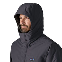 Parka M's Windshadow Homme Chaude & Déperlante Recyclée - Patagonia Patagonia Hersée Paris 9