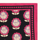 Petit foulard Manika - Apaches Collections Apaches Collections Hersée Paris 9