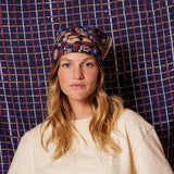 Petit foulard Manika - Apaches Collections Apaches Collections Hersée Paris 9