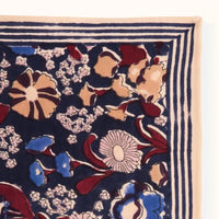 Petit foulard Manika - Apaches Collections Apaches Collections Hersée Paris 9