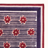 Petit foulard Manika - Apaches Collections Apaches Collections Hersée Paris 9