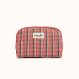Petite trousse de toilette Gaya - Apaches Collections Apaches Collections Hersée Paris 9
