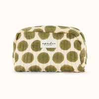Petite trousse de toilette Gaya - Apaches Collections Apaches Collections Hersée Paris 9