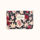 Pochette Palitra matelassée - Apaches Collections Apaches Collections Hersée Paris 9