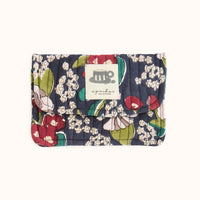 Pochette Palitra matelassée - Apaches Collections Apaches Collections Hersée Paris 9