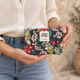 Pochette Palitra matelassée - Apaches Collections Apaches Collections Hersée Paris 9