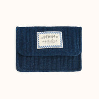 Pochette Palitra matelassée - Apaches Collections Apaches Collections Hersée Paris 9