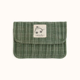 Pochette Palitra matelassée - Apaches Collections Apaches Collections Hersée Paris 9