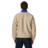 Veste Polaire Classic Retro-X® Fleece Jacket Homme Zippé - Patagonia Patagonia Hersée Paris 9