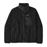 Veste Polaire Classic Retro-X® Fleece Jacket Homme Zippé - Patagonia Patagonia Hersée Paris 9