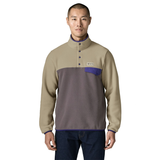 Polaire M's Lightweight Synchilla® Snap-T® Fleece Pullover - Patagonia Patagonia Hersée Paris 9
