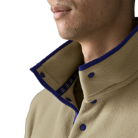 Polaire M's Lightweight Synchilla® Snap-T® Fleece Pullover - Patagonia Patagonia Hersée Paris 9