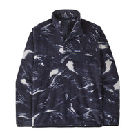 Polaire M's Lightweight Synchilla® Snap-T® Fleece Pullover - Patagonia Patagonia Hersée Paris 9