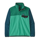 Polaire M's Lightweight Synchilla® Snap-T® Fleece Pullover - Patagonia Patagonia Hersée Paris 9