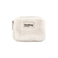 Porte-monnaie Lili compact Coton Bio - Hindbag Hindbag Hersée Paris 9