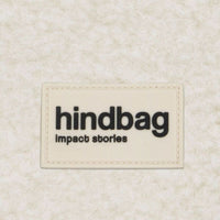 Porte-monnaie Lili compact Coton Bio - Hindbag Hindbag Hersée Paris 9