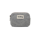 Porte-monnaie compact Lili coton bio - Hindbag Hindbag Hersée Paris 9