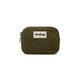 Porte-monnaie compact Lili coton bio - Hindbag Hindbag Hersée Paris 9