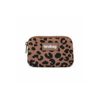 Porte-monnaie compact Lili coton bio - Hindbag Hindbag Hersée Paris 9