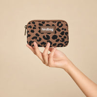 Porte-monnaie compact Lili coton bio - Hindbag Hindbag Hersée Paris 9