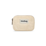 Porte-monnaie compact Lili coton bio - Hindbag Hindbag Hersée Paris 9