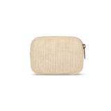 Porte-monnaie compact Lili coton bio - Hindbag Hindbag Hersée Paris 9