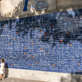 Puzzle Adulte 1000 pièces drôle & moderne - Piece & Love Piece and Love Hersée Paris 9