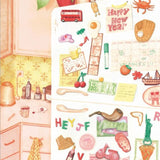 Puzzle 1000 pièces adulte Made in France - Jour Férié Jour Férié Hersée Paris 9