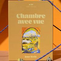 Puzzle Adulte Jour Férié 1000 pièces - Jour Férié Jour Férié Hersée Paris 9
