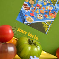 Puzzle Adulte Jour Férié 1000 pièces - Jour Férié Jour Férié Hersée Paris 9
