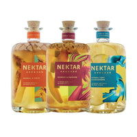 Rhum arrangé aux fruits 28° 70cl – Nektar Arrangé Nektar Arrangé Hersée Paris 9