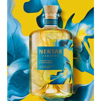 Rhum arrangé aux fruits 28° 70cl – Nektar Arrangé Nektar Arrangé Hersée Paris 9