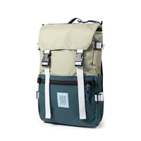 Sac à dos Rover Pack Classic 20L en nylon recyclé - Topo Designs Topo Designs Hersée Paris 9