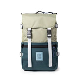 Sac à dos Rover Pack Classic 20L en nylon recyclé - Topo Designs Topo Designs Hersée Paris 9