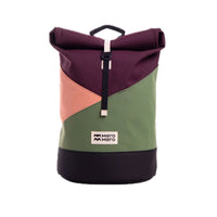 Sac à dos Wanaka roll-top 10-15L - Mero Mero Mero Mero Hersée Paris 9