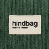 Sac Banane Harry Coton Bio - Hindbag Hindbag Hersée Paris 9
