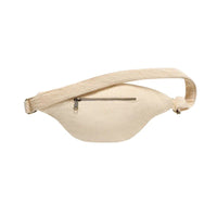 Sac Banane L Sasha coton bio - Hindbag Hindbag Hersée Paris 9