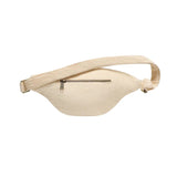 Sac Banane L Sasha coton bio - Hindbag Hindbag Hersée Paris 9