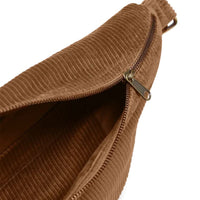 Sac Banane L Sasha coton bio - Hindbag Hindbag Hersée Paris 9